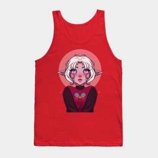 Lyra Tank Top